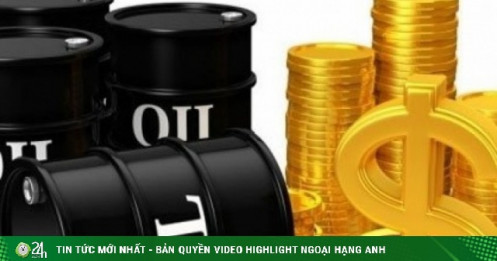 Loạt tác động mới có thể hạ nhiệt giá dầu thô thế giới