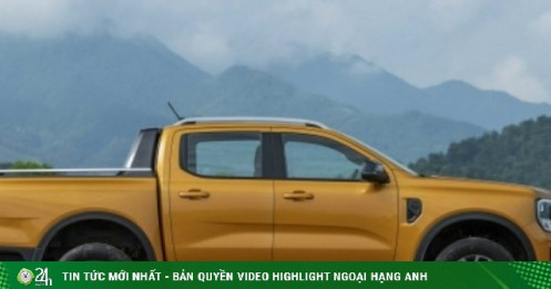 Cấm xe bán tải vào nội đô ban ngày: Những điều cần chú ý