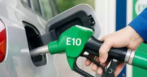 Triển khai xăng E10: Không chờ mốc bắt buộc, chủ động đi trước một bước