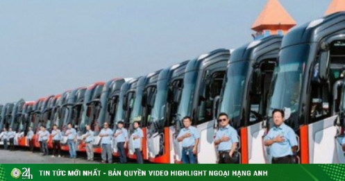 Giá xăng dầu tăng, công ty du lịch xoay sở đủ cách giữ giá tour