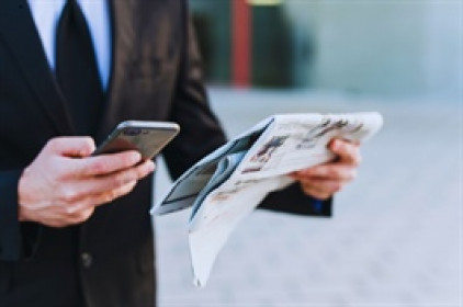 24/03: Đọc gì trước giờ giao dịch chứng khoán?