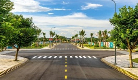 Giá nhà đất giảm nhẹ đầu 2026, thị trường bước vào giai đoạn chọn lọc hơn