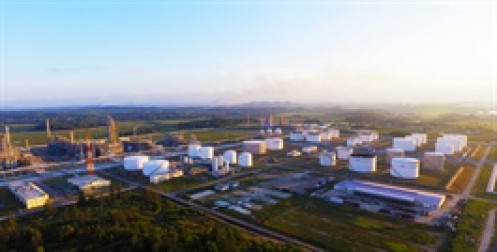 BSR đặt mục tiêu doanh thu gần 6 tỷ USD nhưng giảm mạnh lợi nhuận
