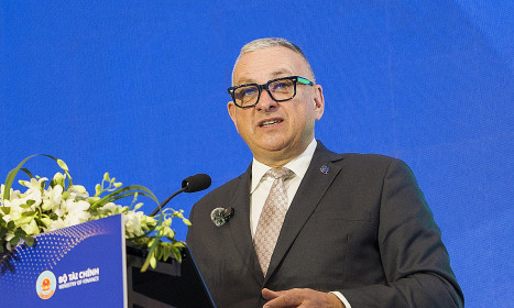 EU sẽ huy động 1 tỷ euro xây bốn hạ tầng lớn tại Việt Nam