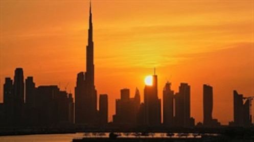 Chiến tranh Iran có thể "bóp nghẹt" dòng vốn từ vùng Vịnh