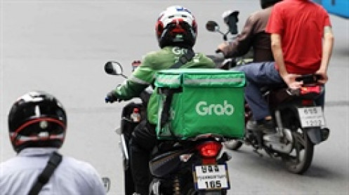 Động thái mới của Grab