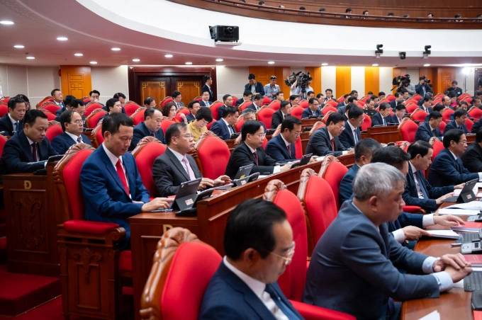 Trung ương thảo luận đề án đưa Đồng Nai thành thành phố trực thuộc Trung ương