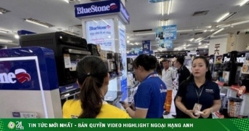 Nhu cầu mua bếp điện tăng vọt tại TPHCM