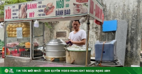 Giá xăng leo thang, “bào mòn” túi tiền người dân