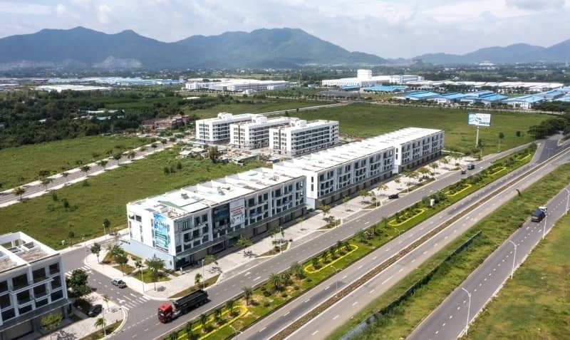 Vì sao SZC lên kế hoạch lợi nhuận về thấp nhất 9 năm sau năm lãi kỷ lục?