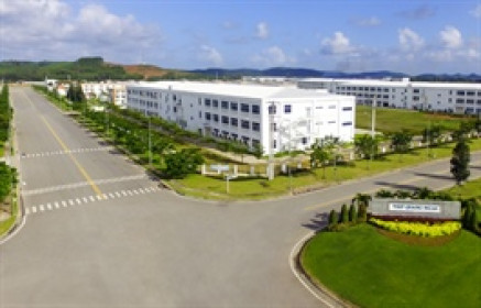 VSIP lãi kỷ lục, nợ phải trả lên gần 1 tỷ USD