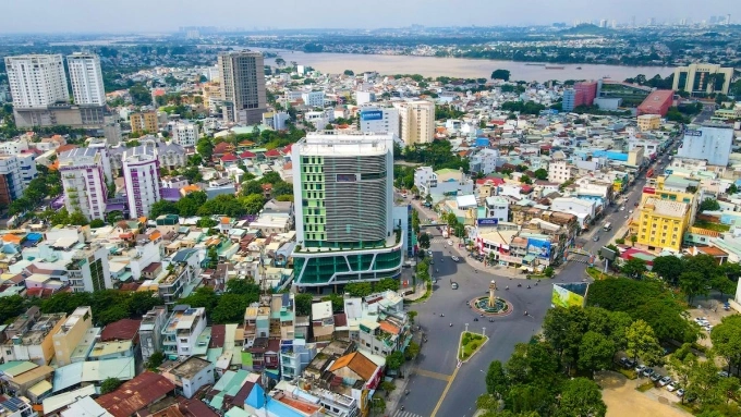 Trung ương đồng ý lập thành phố Đồng Nai trực thuộc Trung ương