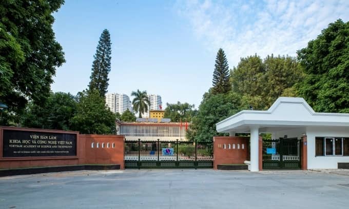 5 cơ quan thuộc Chính phủ chuyển thành đơn vị sự nghiệp của Trung ương Đảng