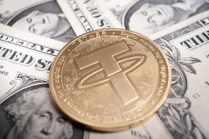 Tether - công ty phát hành USDT lần đầu thuê Big 4 kiểm toán