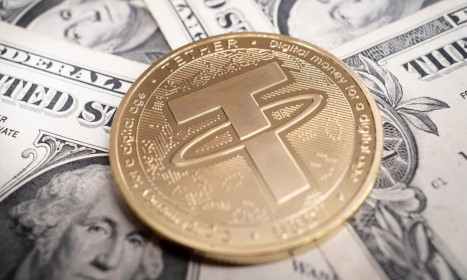 Tether - công ty phát hành USDT lần đầu thuê Big 4 kiểm toán