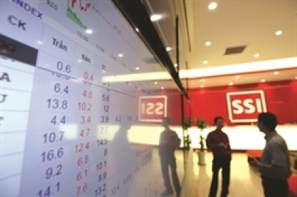 SSI dự trình cổ đông kế hoạch lợi nhuận hơn 5,800 tỷ, miễn nhiệm lãnh đạo người Nhật Bản