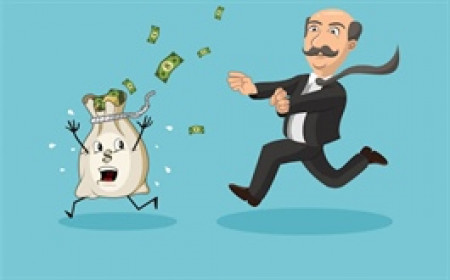 Góc nhìn 26/03: Tránh mua đuổi