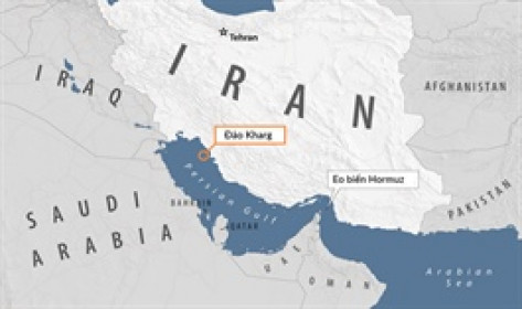 4 nghịch lý kinh tế của chiến tranh Mỹ - Iran