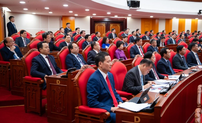 Trung ương đồng ý lập thành phố Đồng Nai trực thuộc Trung ương