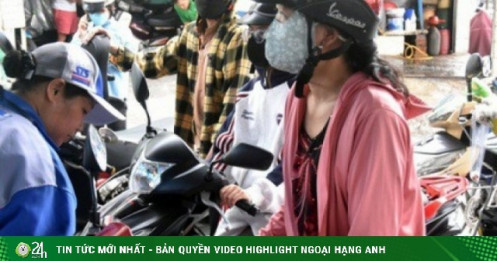 Thông tin mới nhất về nguồn cung xăng dầu, hoạt động của 2 nhà máy lọc dầu lớn