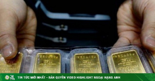 Hội đồng Vàng thế giới: Điểm bất thường của giá vàng và triển vọng thị trường vàng