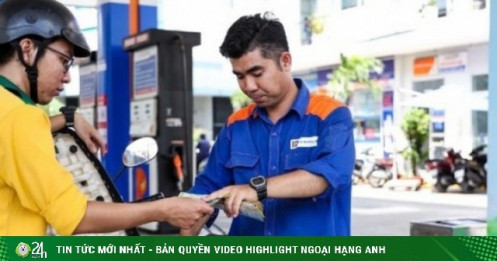 Bộ Công Thương chủ động giữ 'nhịp' thị trường xăng dầu, đưa thuế nhập khẩu về 0%