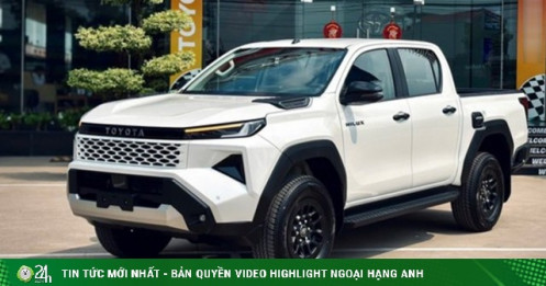 Xe bán tải có được lưu thông vào trung tâm TP.HCM?