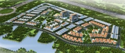 Bất động sản Diên Vĩ bất ngờ lãi hơn 160 tỷ sau chuỗi 4 năm lỗ