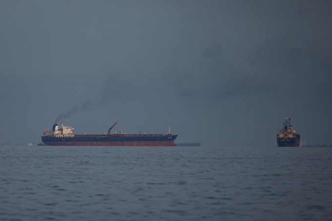 Hệ luỵ với GDP toàn cầu khi eo biển Hormuz gián đoạn
