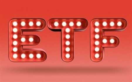 Quỹ ETF ngoại bán ròng mạnh, bổ sung xong 3 tân binh HOSE