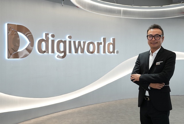 Digiworld lên kế hoạch tăng trưởng doanh thu 18%, chuẩn bị tái cấu trúc theo mô hình holdings