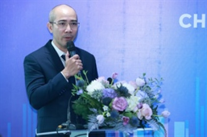 MBS có Chủ tịch mới