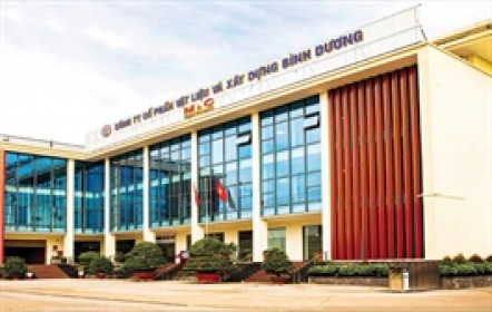 MVC liên tục mở rộng mảng đá xây dựng nhưng đặt mục tiêu lợi nhuận suy giảm