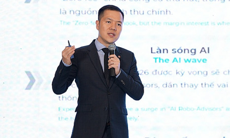 DNSE sẽ đầu tư vào công ty tài sản số của Sun Group