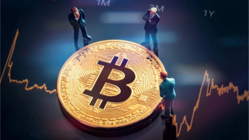 16,8 tỷ USD quyền chọn Bitcoin sắp đáo hạn, giá BTC có vượt được mốc 75.000 USD?