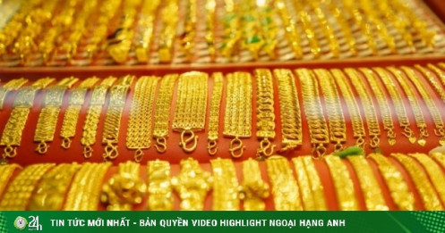 Bán vàng kiểu lấy giấy hẹn, ‘trả tiền trước - nhận vàng sau’ có đúng luật?