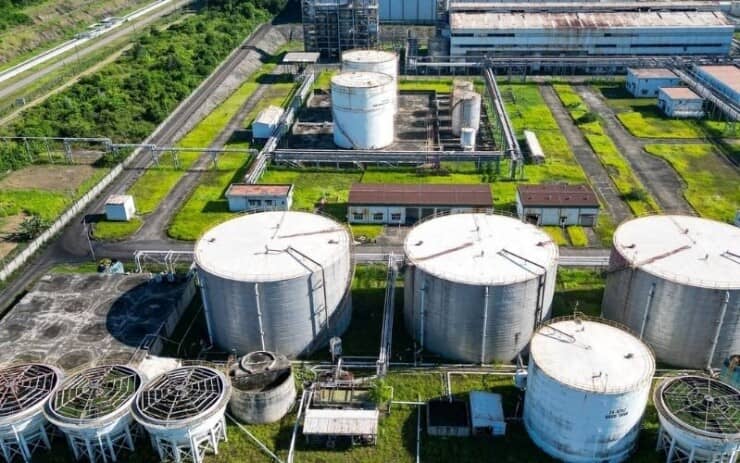 Bán xăng E10 trên toàn quốc trong tháng 4