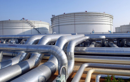 Giới đầu tư tin cú sốc giá dầu chỉ tạm thời