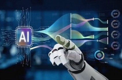 AI thay đổi "luật chơi" ngành CNTT: Ai sẽ dẫn đầu chu kỳ tăng trưởng mới?