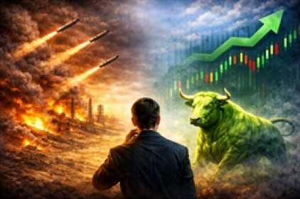 Liệu những gì khó khăn nhất đã đi qua?