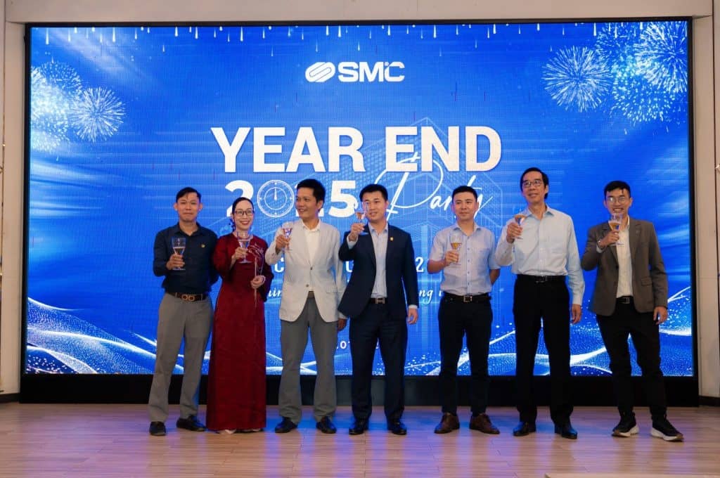 SMC thế chấp cổ phiếu của Tổng Giám đốc, Chủ tịch để mua thép, sắp trình phương án tăng vốn