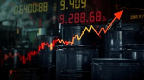 Dầu Brent tăng gần 6% khi Iran bác bỏ đàm phán trực tiếp với Mỹ