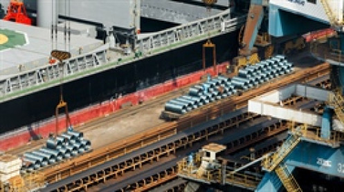 HPG đặt kế hoạch lợi nhuận 22 ngàn tỷ đồng, tăng 42% so với năm 2025