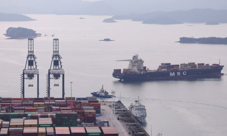 Trung Quốc điều tra hoạt động thương mại của Mỹ