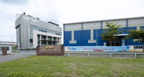 SMC thế chấp cổ phiếu của Tổng Giám đốc, Chủ tịch để mua thép, sắp trình phương án tăng vốn