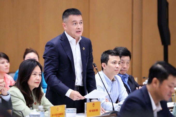 Đề xuất cơ chế vượt trội để 'hút' dòng vốn dịch chuyển từ Trung Đông