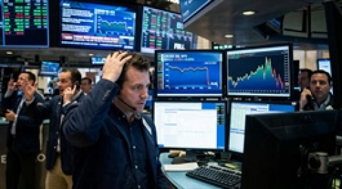 Thị trường “điên đảo” vì thông điệp bất nhất của ông Trump, nhà đầu tư nên hành động ra sao?