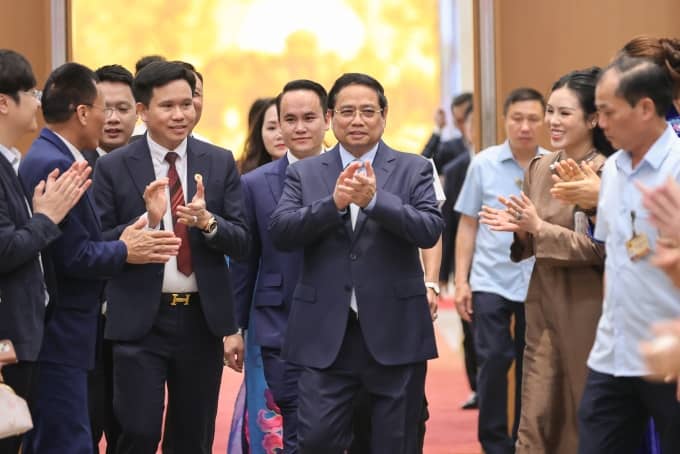 Đề xuất cơ chế vượt trội để 'hút' dòng vốn dịch chuyển từ Trung Đông