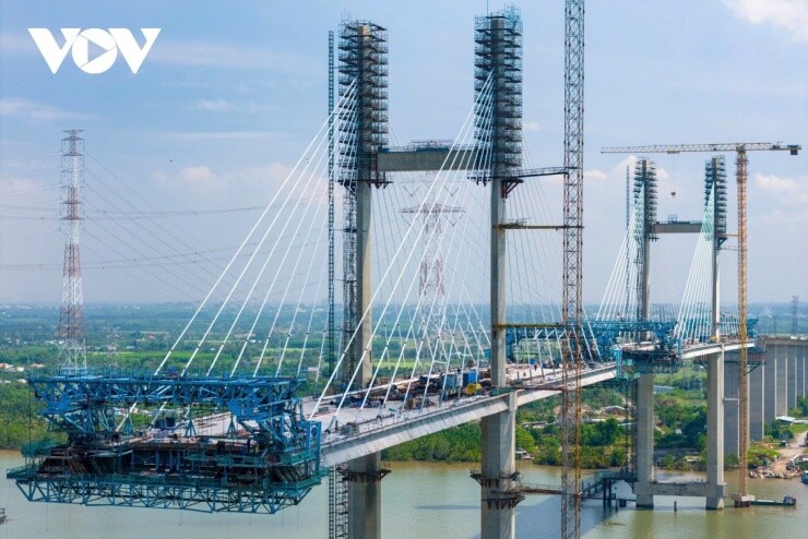 Giá vật liệu có nguy cơ “leo thang”, Bộ Xây dựng yêu cầu siết quản lý