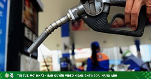 Giảm toàn bộ thuế với xăng, dầu và nhiên liệu bay